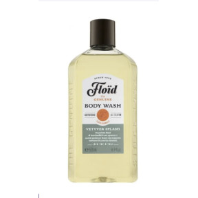 Гель для душу Floid Wash Splash Vetyver Splash, 500 мл